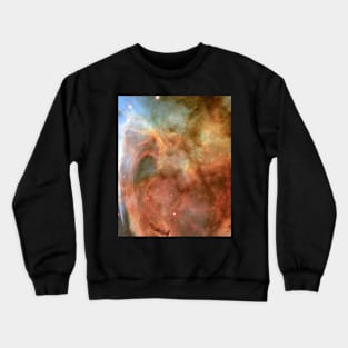 Nebula Crewneck Sweatshirt